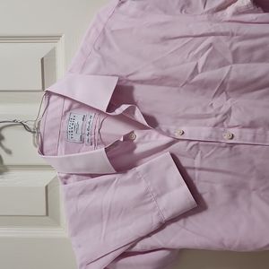 Men's Dress Shirt